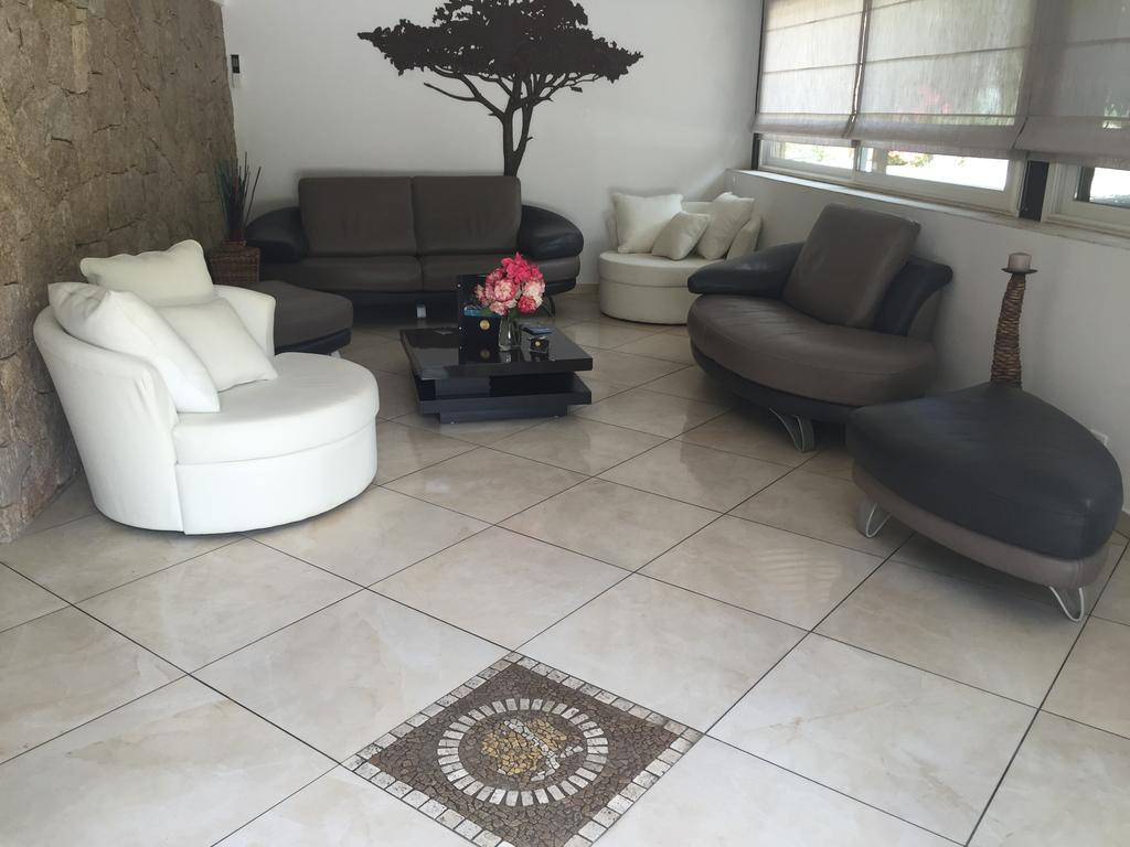 Hotel Le Ruesco Olmeto  Dış mekan fotoğraf